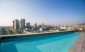 Hotel SB Plaza Europa