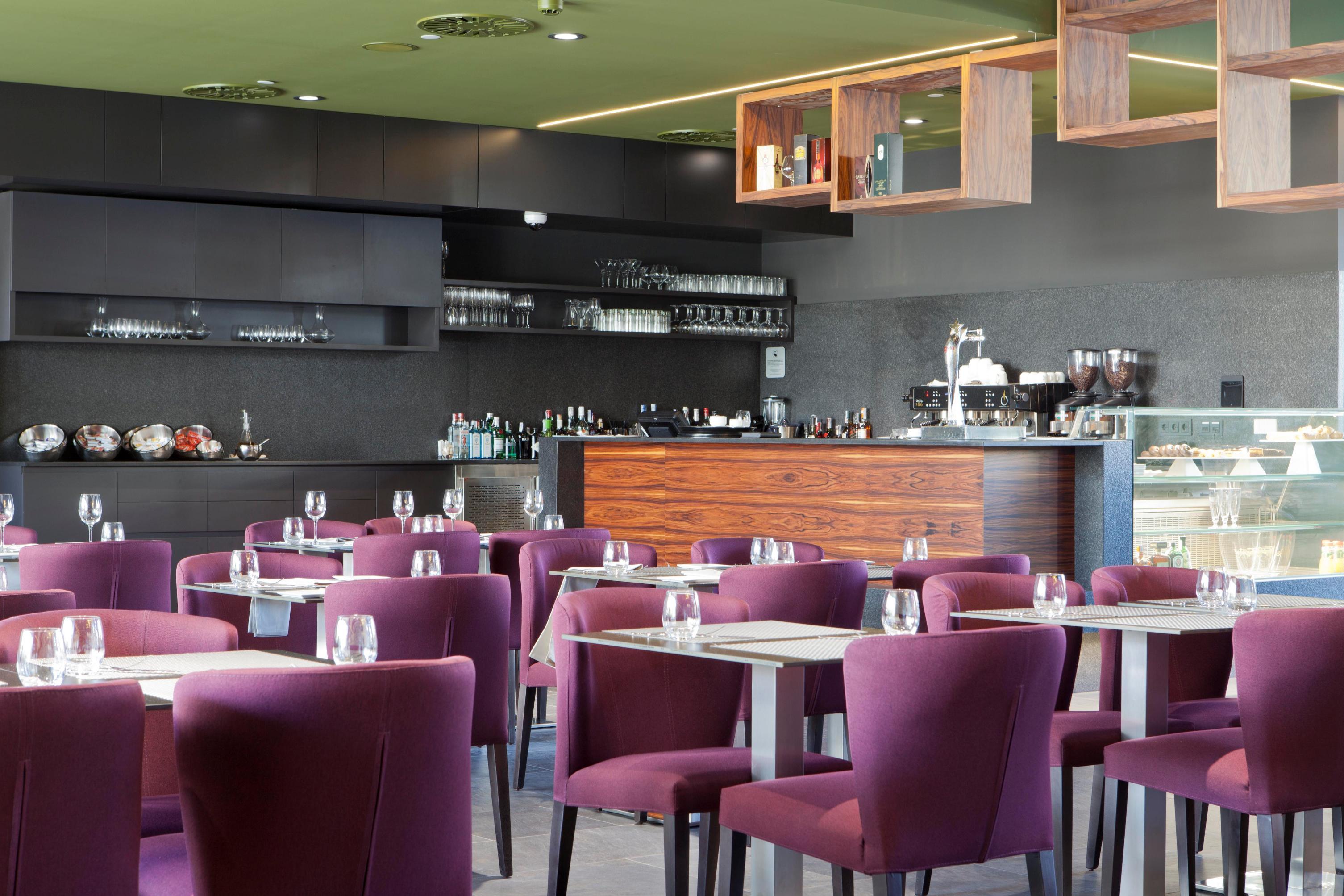 Hotel SB Plaza Europa L'Hospitalet de Llobregat Esterno foto