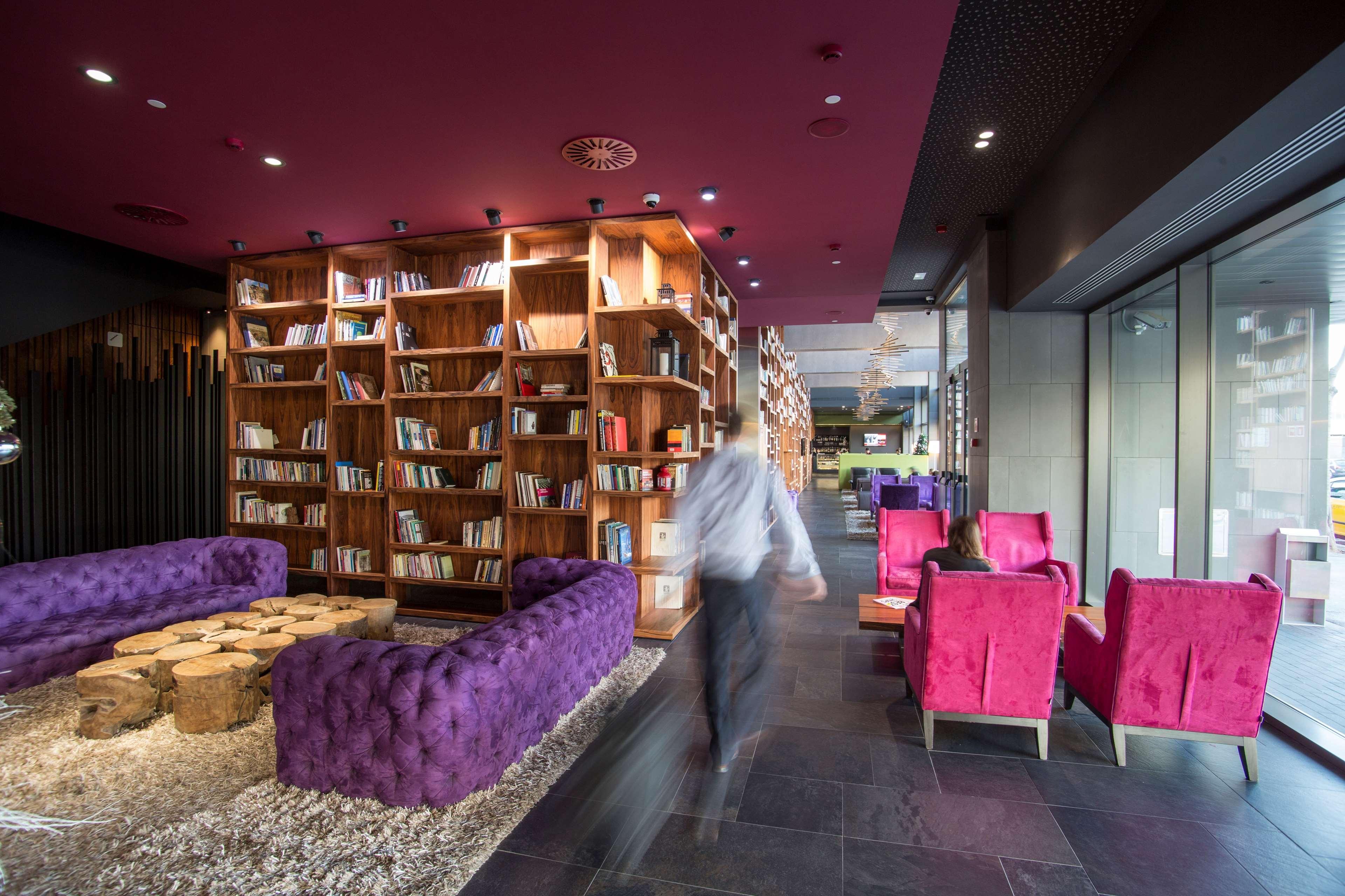 Hotel SB Plaza Europa L'Hospitalet de Llobregat Esterno foto